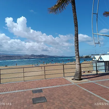 Canteras Beach Crush-3