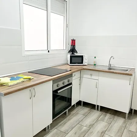3 Bedrooms Near Las Canteras Beach By Canary365-3