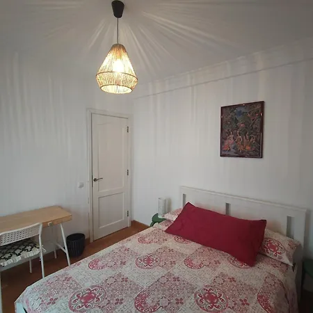 Luxury apartment Las Canteras-2