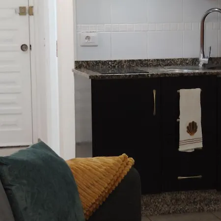 Estudio 608 doble Playa de Las Canteras-2