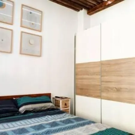 Casita Canaria Blanca Amazing Loft By The Beach-2