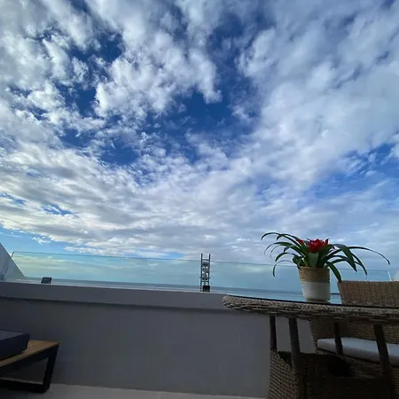La Grand Suite las Canteras ll-2