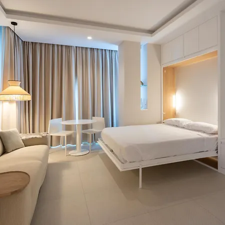 Fantástico Apartamento de diseño en Las Canteras.-3