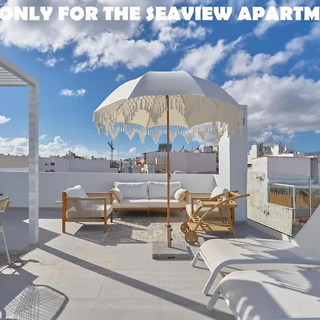 Mary Sánchez Beach Apartments-3