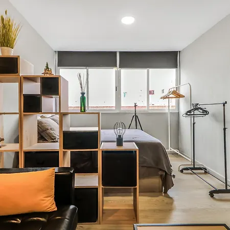 Wave Studio Las Canteras-2