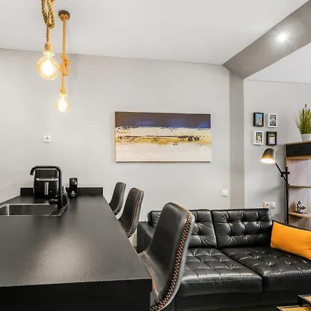 Wave Studio Las Canteras-3