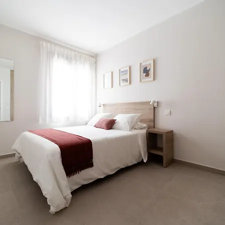 Venegas Urban Suites By Bevacacional-2