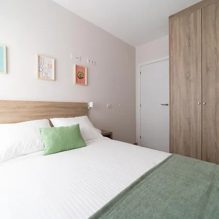 Venegas Urban Suites By Bevacacional-3