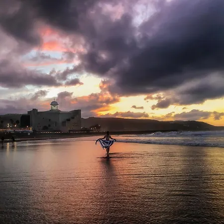Mirador Canteras-Auditorio-2