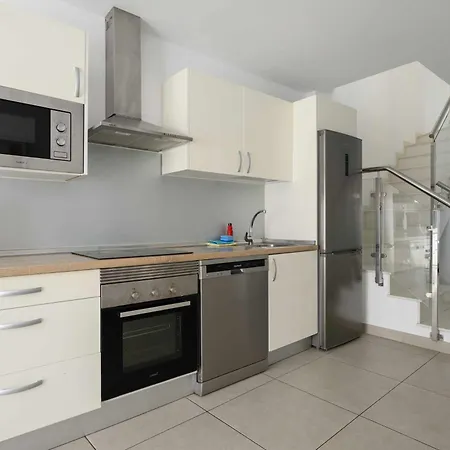 Canteras Suites-2