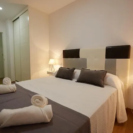 Canteras Suite Gran Canaria-3