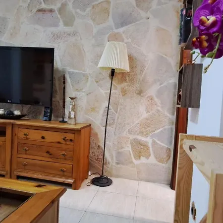 Magara Suite Las Canteras-3