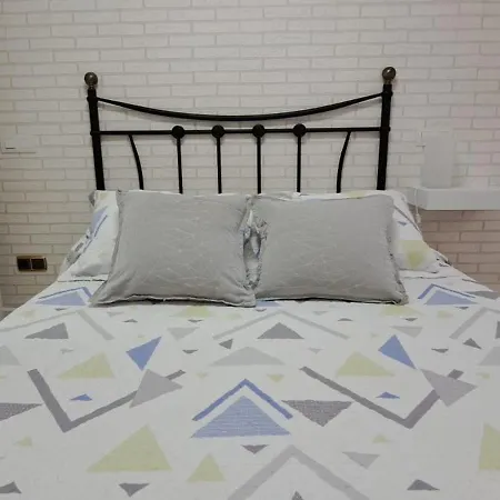 Magara Suite Las Canteras-2