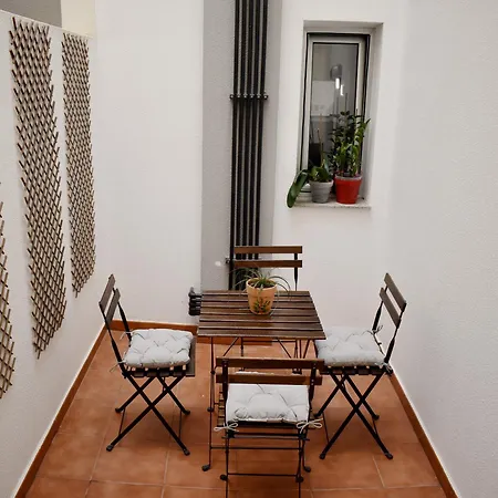 Apartamento Palmera-2