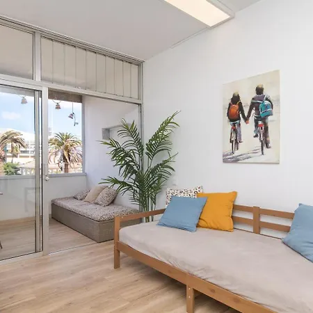 Abc - Apartment Beach & City + Balcony 6M2-3