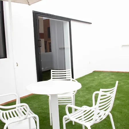 Loft Matilde By Grupo Matilde-2