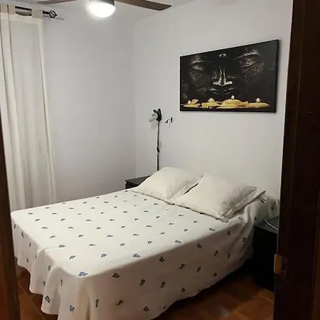 Apartamento playa del cura-2