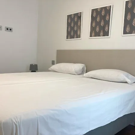 Luxury Beach Suite By Canary365-2