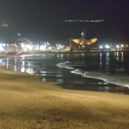 Estudio 608 doble Playa de Las Canteras-3