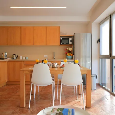 Sunny Home Canteras Beach-2