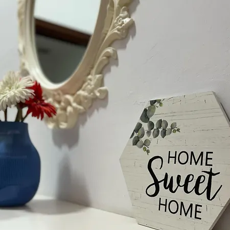 Sweet Home No.7-3