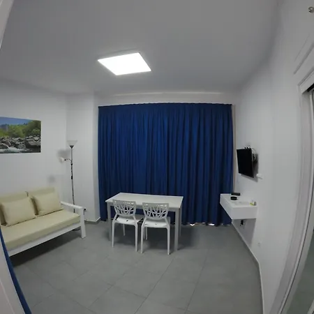 Apartamentos Juan Pérez- Viviendas Vacacionales-2