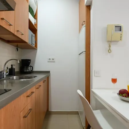 Private Parking Included Dream Gravina Studio-3