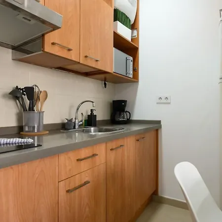 Private Parking Included Dream Gravina Studio-2