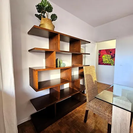 Brisa Urban Loft Céntrico Amplio y luminoso-3