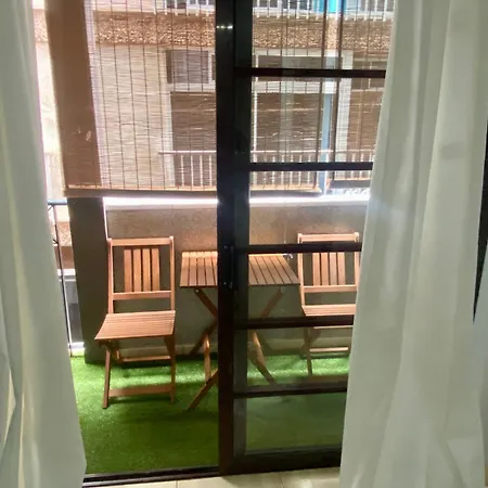 Loft Santa Catalina Park II-3