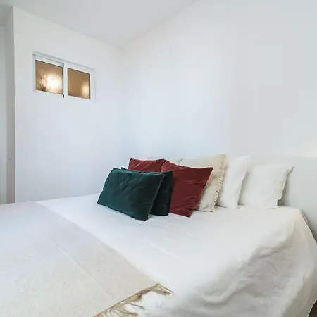 Home2Book Elegant & Cozy Retreat Las Palmas-3