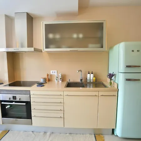 Minimalist Home Canteras Beach-2