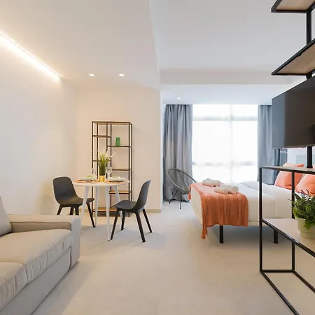 Shabolo Self Check-In Apartments-2