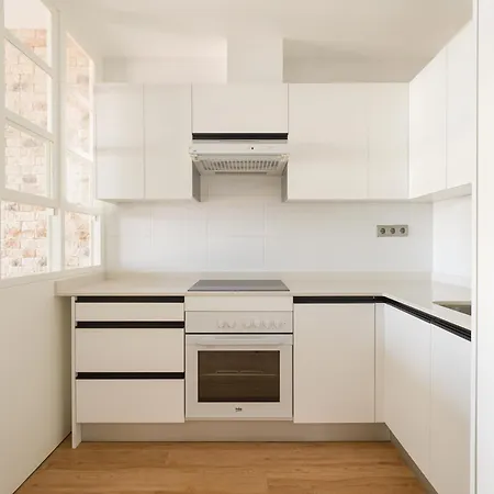 Las Canteras Beach Apartment Sagasta-3