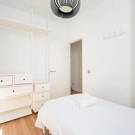 Las Canteras Beach Apartment Sagasta II-3