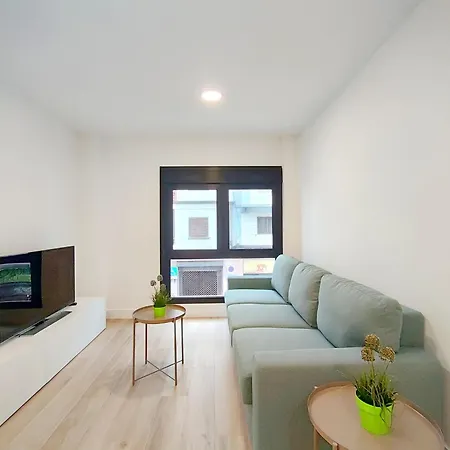 Luxury Apartments Las Canteras-3
