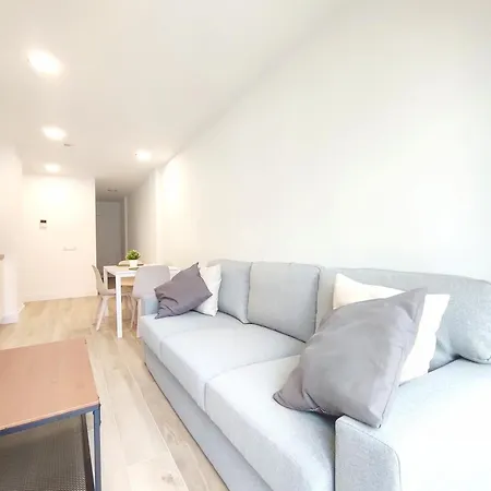 Luxury Apartments Las Canteras-3