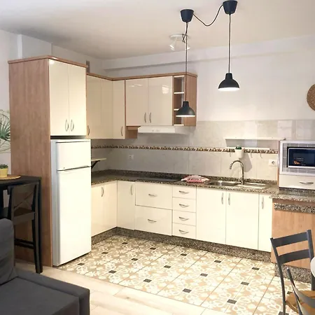 Velarde Deluxe Beach Flat Bycanary365-2