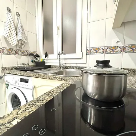 Luis Morote 2-C Apartamentos-3