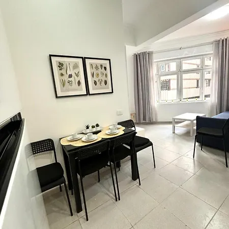 Luis Morote 2-C Apartamentos-2