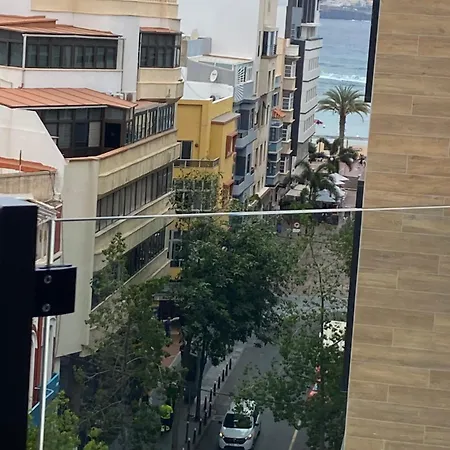 Topacio Las Canteras-3