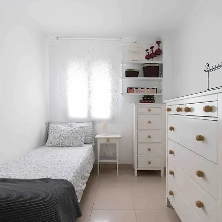 Apartamento Vera Canteras-2