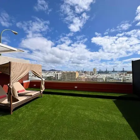 Panoramic Design Loft-2