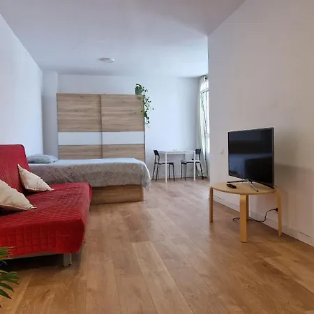 Estudio Canteras Beach-3