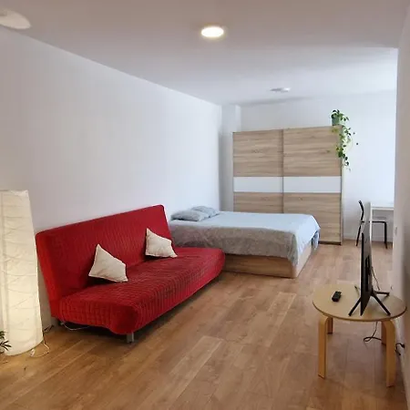 Estudio Canteras Beach-2