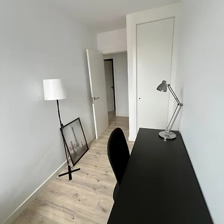 Acogedor y cómodo apartamento con piscina-2