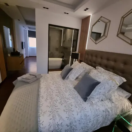 New Apartment Canteras Beach I y II-3
