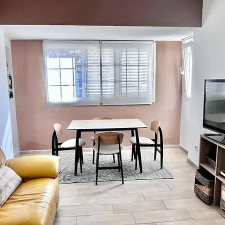 Apartamento en Ciudad Jardín-3