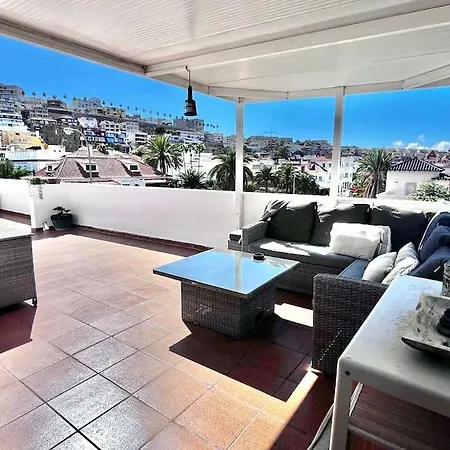 Apartamento en Ciudad Jardín-2