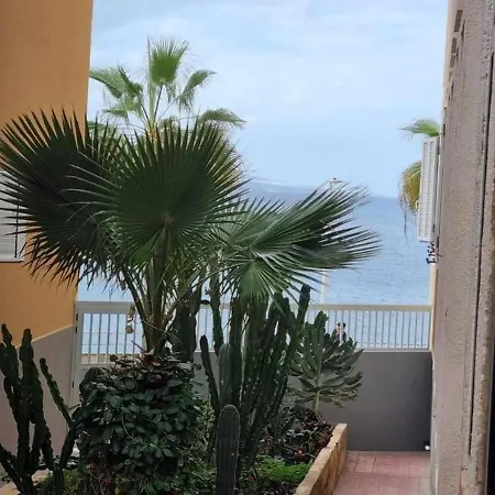 New Apartment Canteras Beach I y II-2